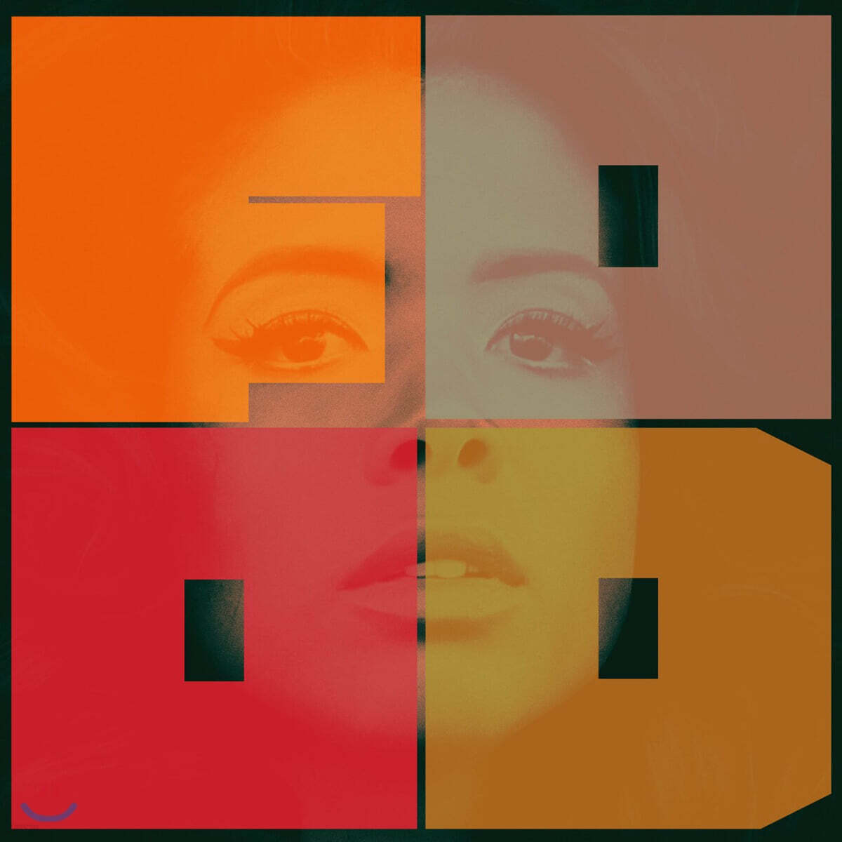 Kelis (켈리스) - Food [2LP]