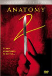 아나토미 2 (1disc)