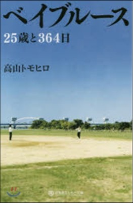 幻冬舍 ベイブル-ス 25歲と364日