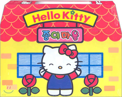 Hello Kitty ̸