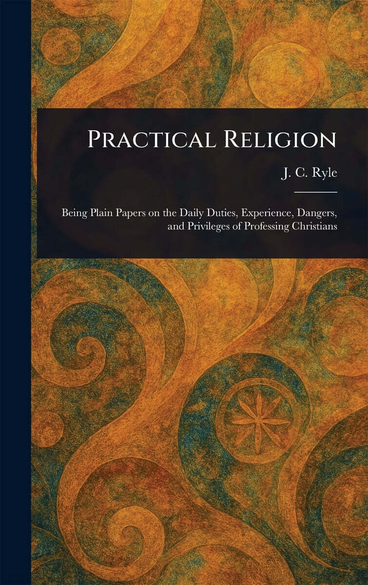 Practical Religion
