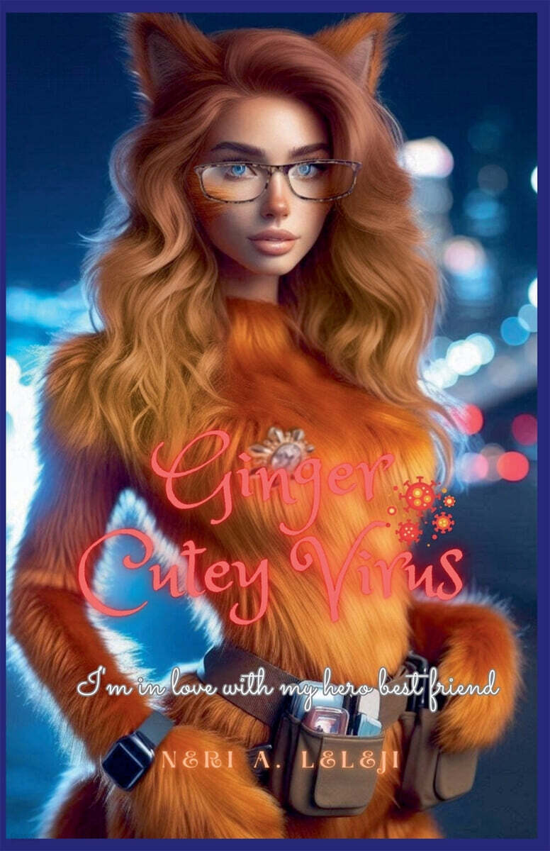 Ginger - 예스24