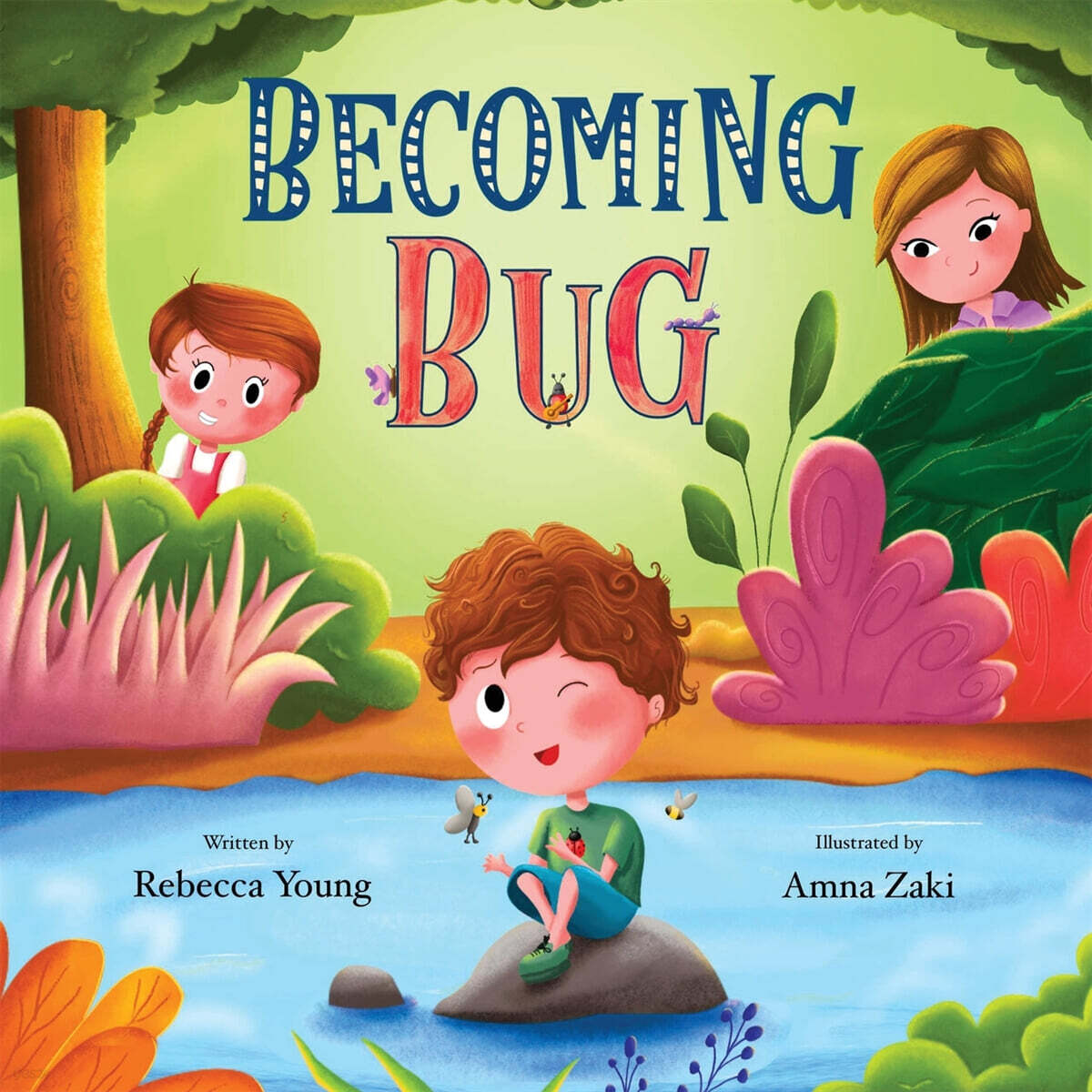 Becoming Bug