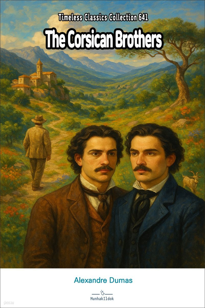 The Corsican Brothers