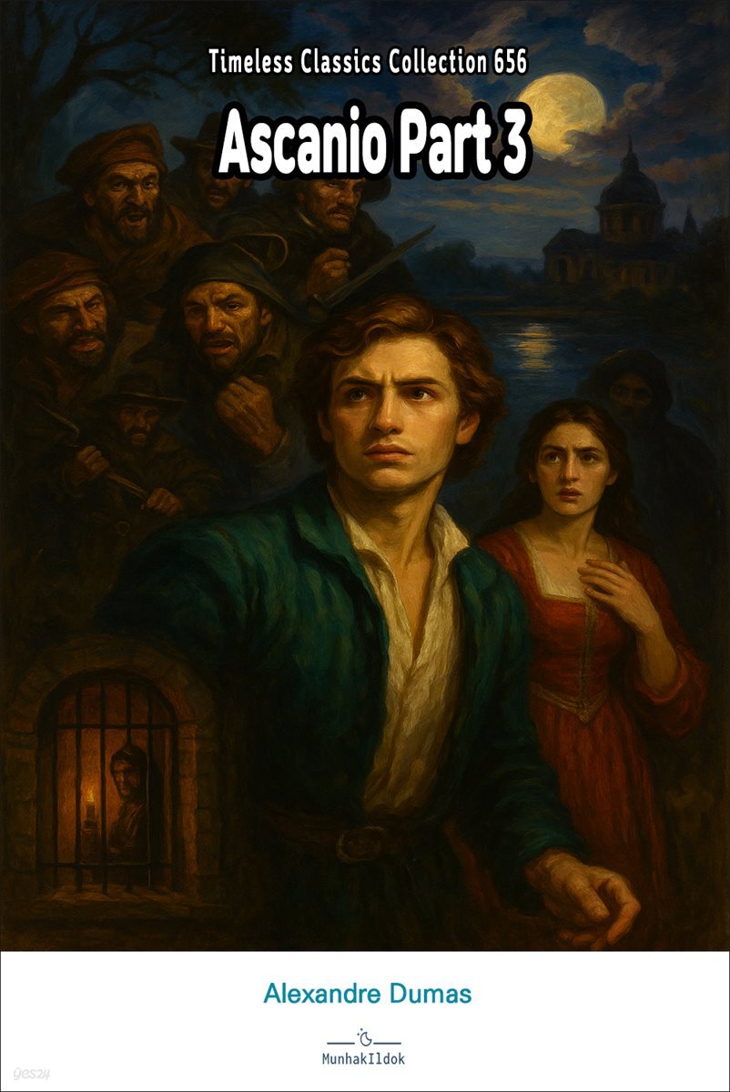 Ascanio Part 3