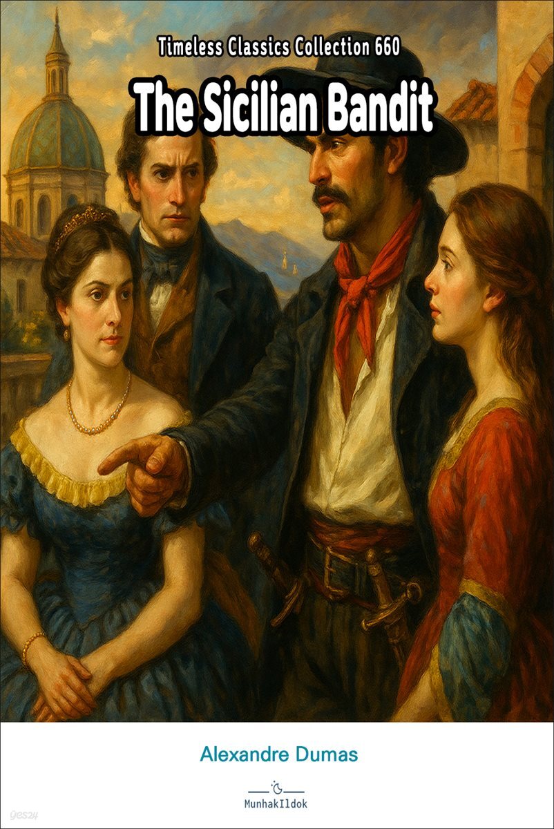 The Sicilian Bandit