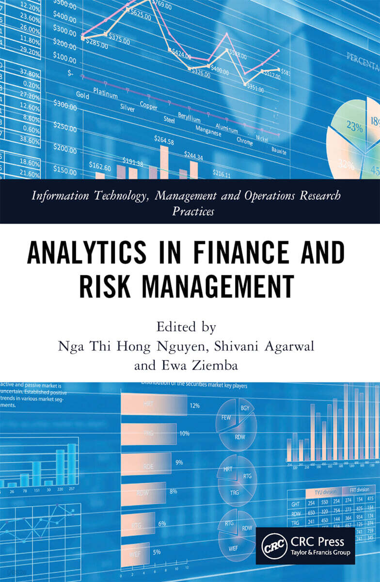 Analytics in Finance and Risk Management