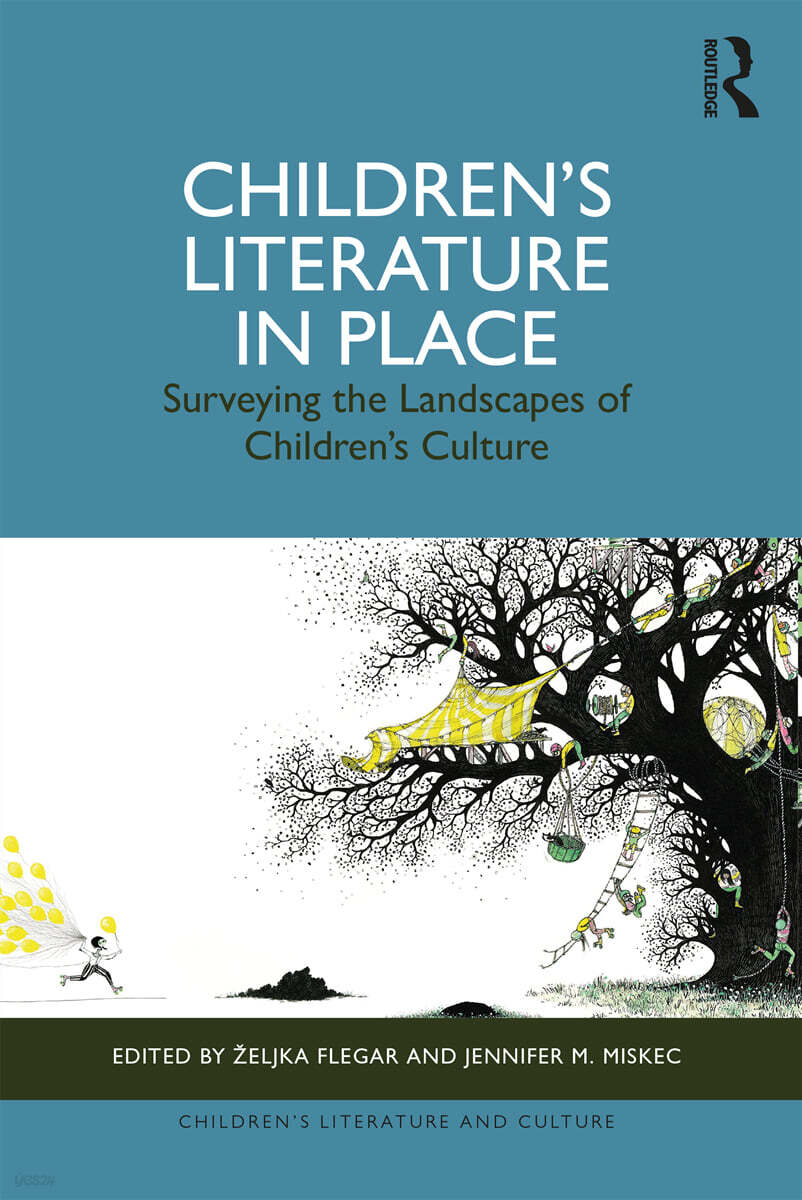 Children’s Literature in Place