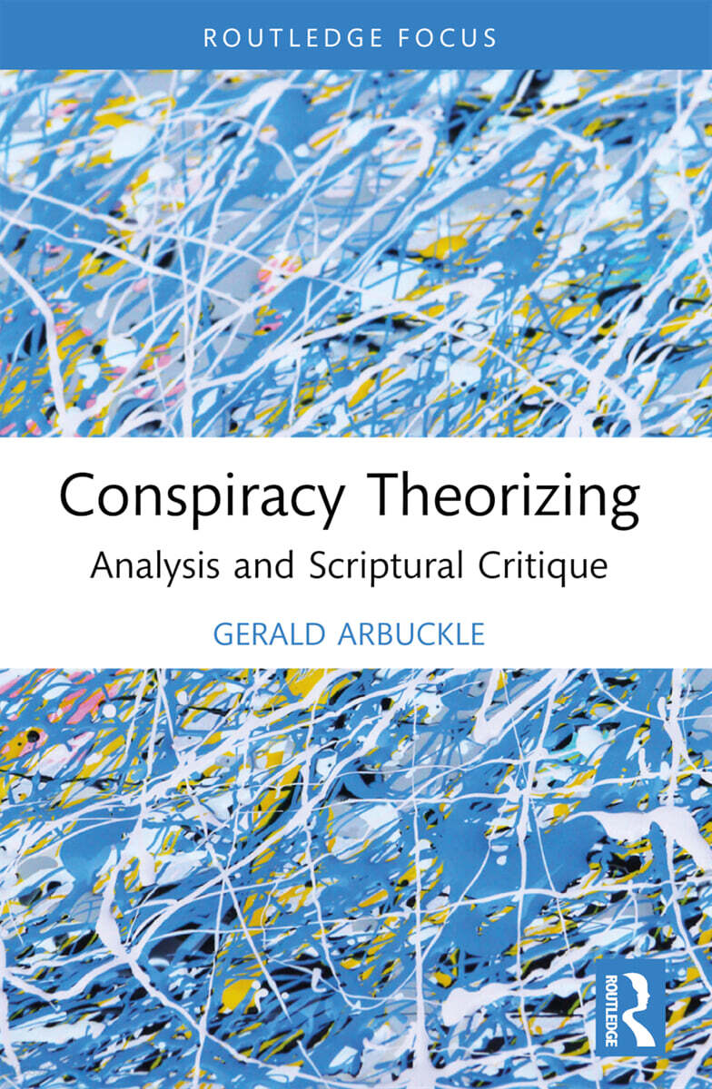 Conspiracy Theorizing