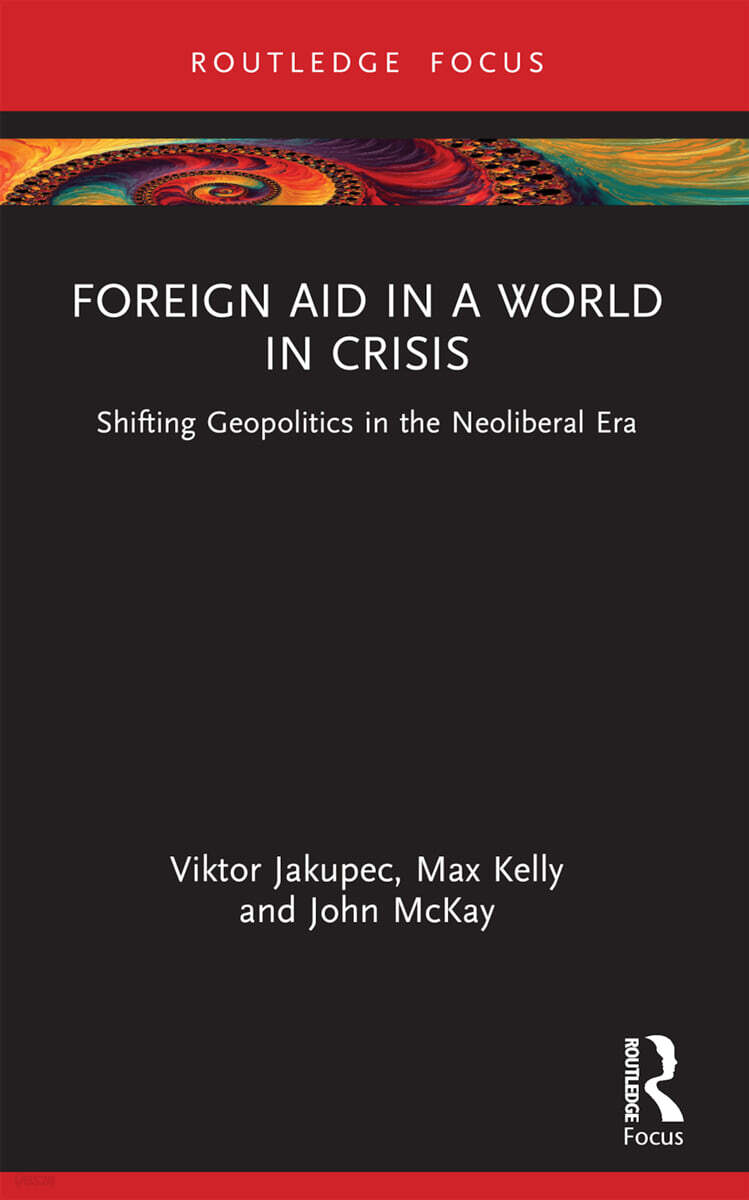 Foreign Aid in a World in Crisis