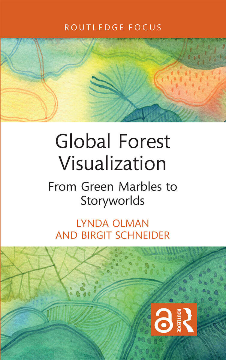 Global Forest Visualization