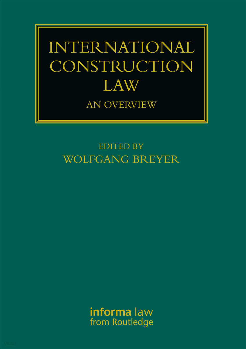 International Construction Law
