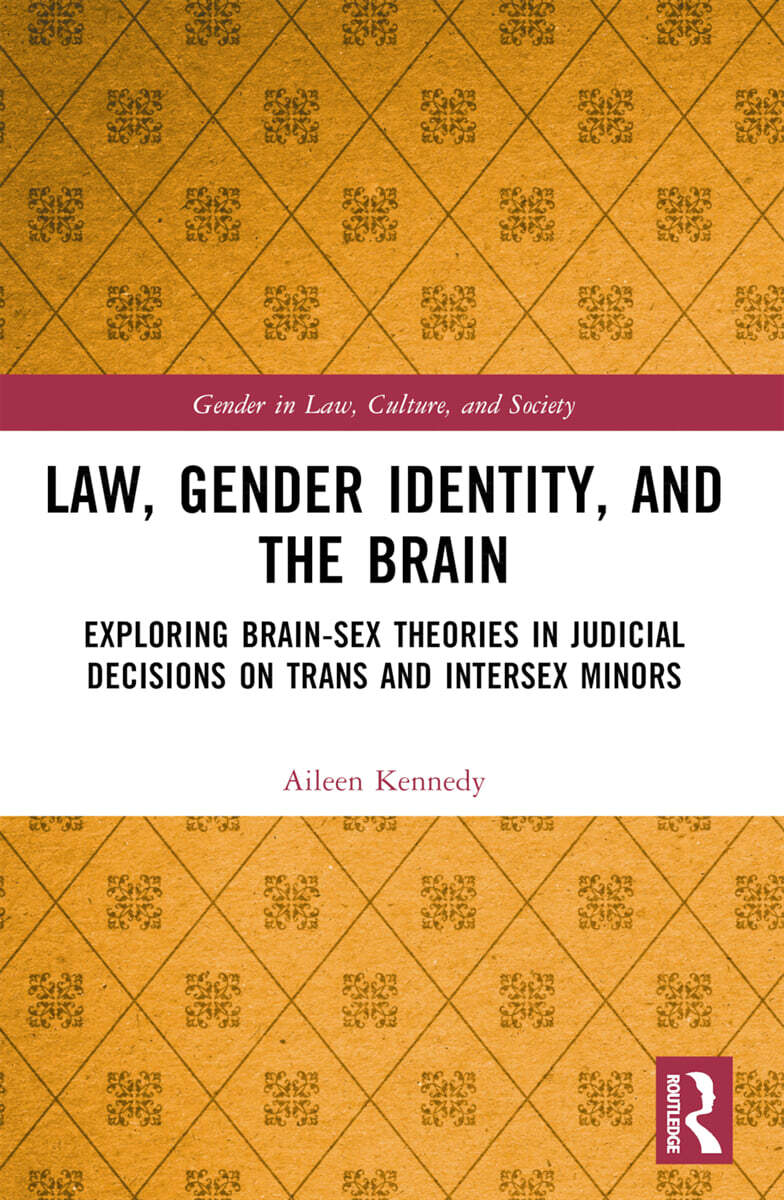 Law, Gender Identity, and the Brain