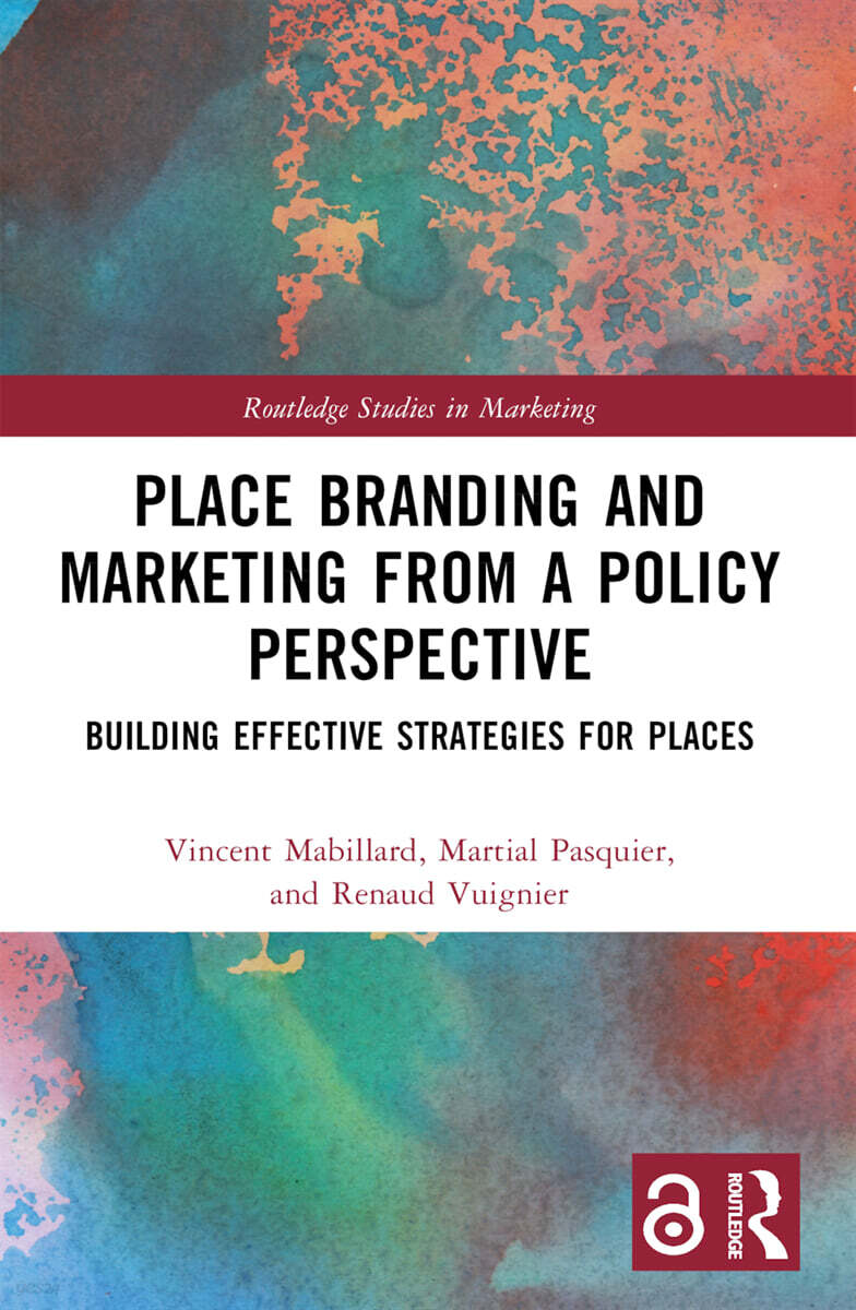 Place Branding and Marketing from a Policy Perspective