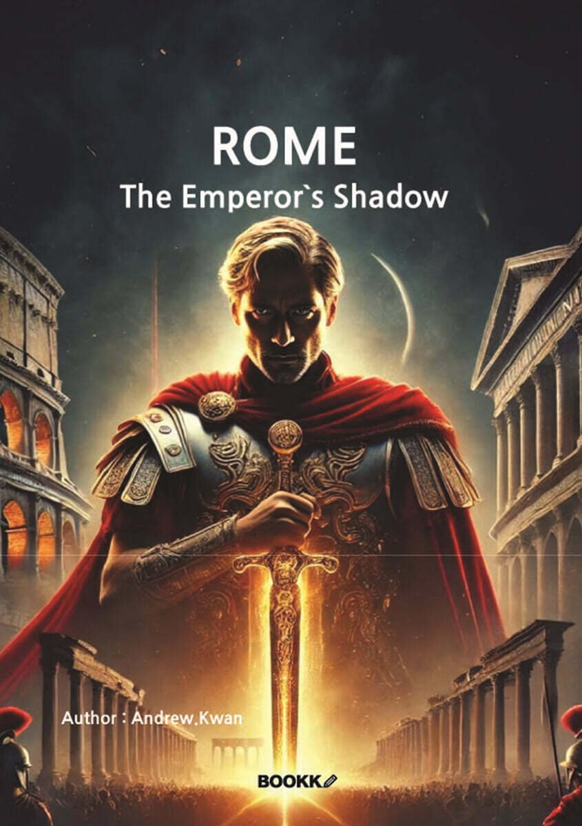 Rome : The Emperor's Shadow