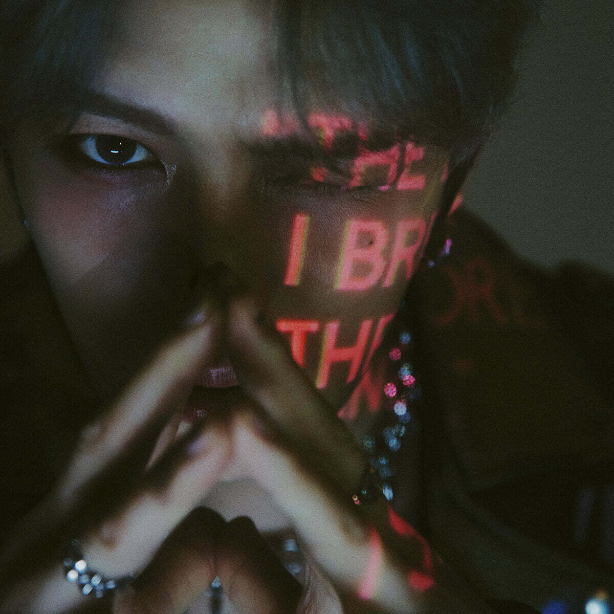 김재중 - Beauty in Chaos [2종 SET]