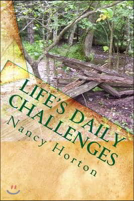 Life's Daily Challenges: Discovering Joy Through Your Journey In Life