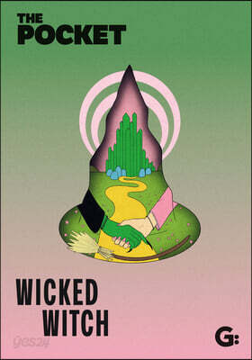 The Pocket Wicked Witch