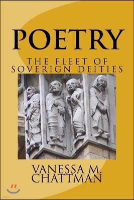 Poetry: The Fleet of Sovereign Deities