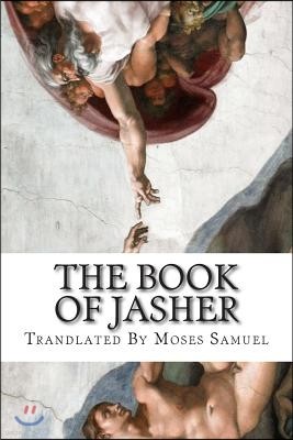 The Book of Jasher