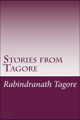 Stories from Tagore