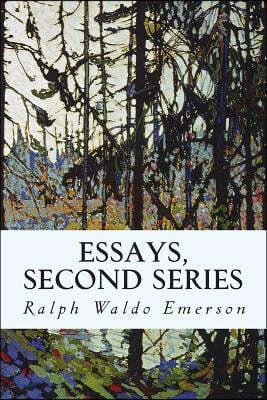 Essays, Second Series