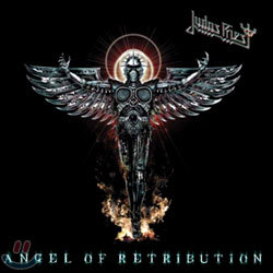 Judas Priest - Angel Of Retribution