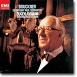 Bruckner : Symphony No.4 'Romantic' : Jochum
