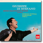 Giuseppe Di Stefano Sings Neapolitan Songs