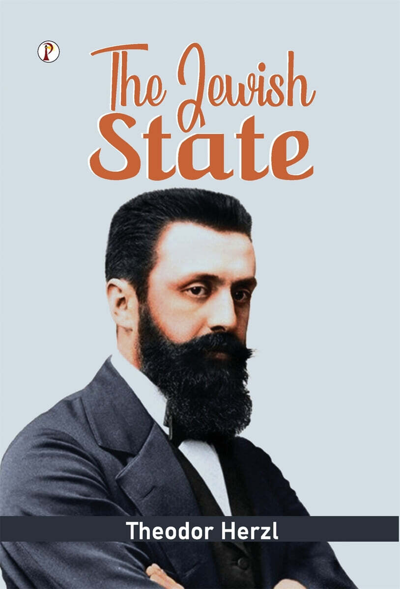 THE JEWISH STATE