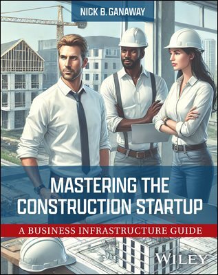 Mastering the Construction Startup