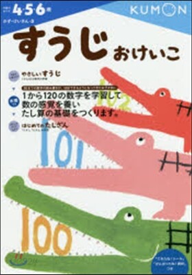 かず.けいさん(3)すうじおけいこ