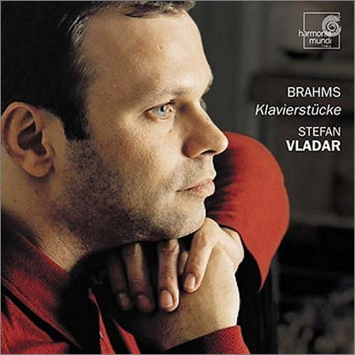 Stefan Vladar : ǾƳ ǰ - ȯ, ͸, ǰ (Brahms: Fantasy Op.116, Intermozzo Op.117, Klavierstucke Op.118 119)  