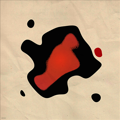 Barrie — Single 앨범 커버