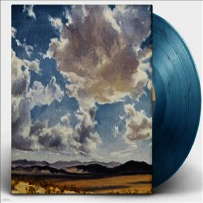 American Aquarium — The Fear Of Standing Still (US Indie Exclusive) 앨범 커버