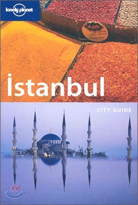 Lonely Planet Istanbul