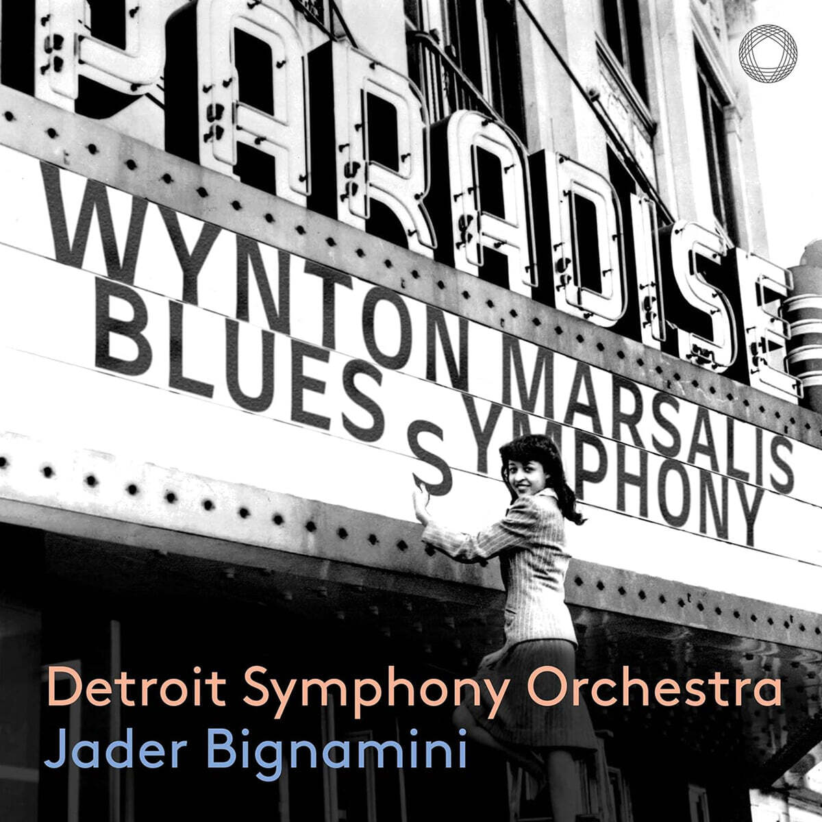 Jader Bignamini 윈튼 마샬리스: 블루스 심포니 (Wynton Marsalis: Blues Symphony)