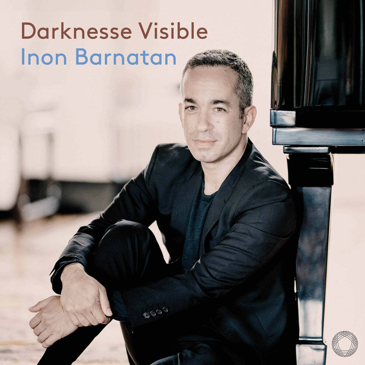 Inon Barnatan (이논 바르나탄) - Darknesse Visible