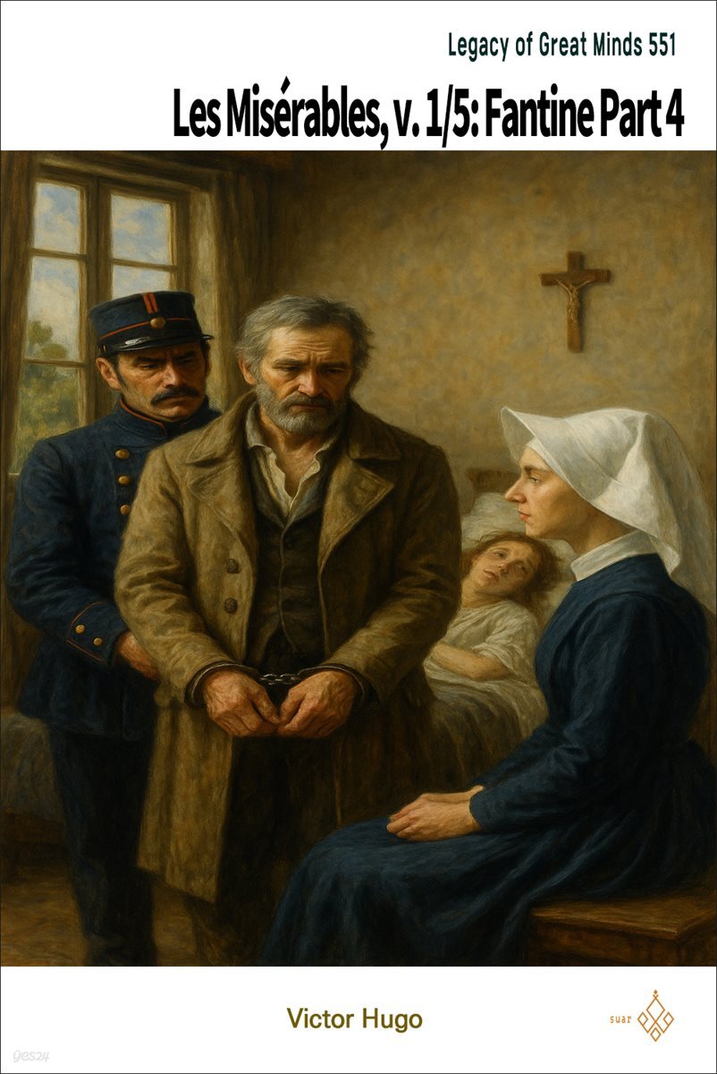 Les Miserables, v. 1/5: Fantine Part 4