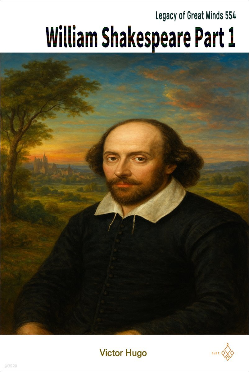 William Shakespeare Part 1