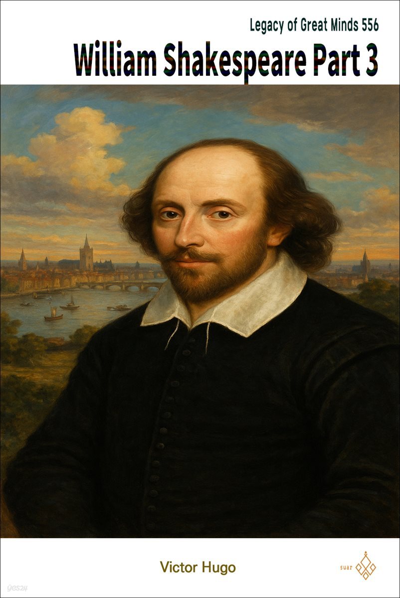 William Shakespeare Part 3
