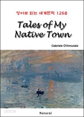 Tales of My Native Town - 영어로 읽는 세계문학 1268