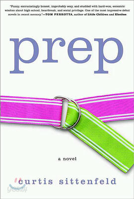 Prep