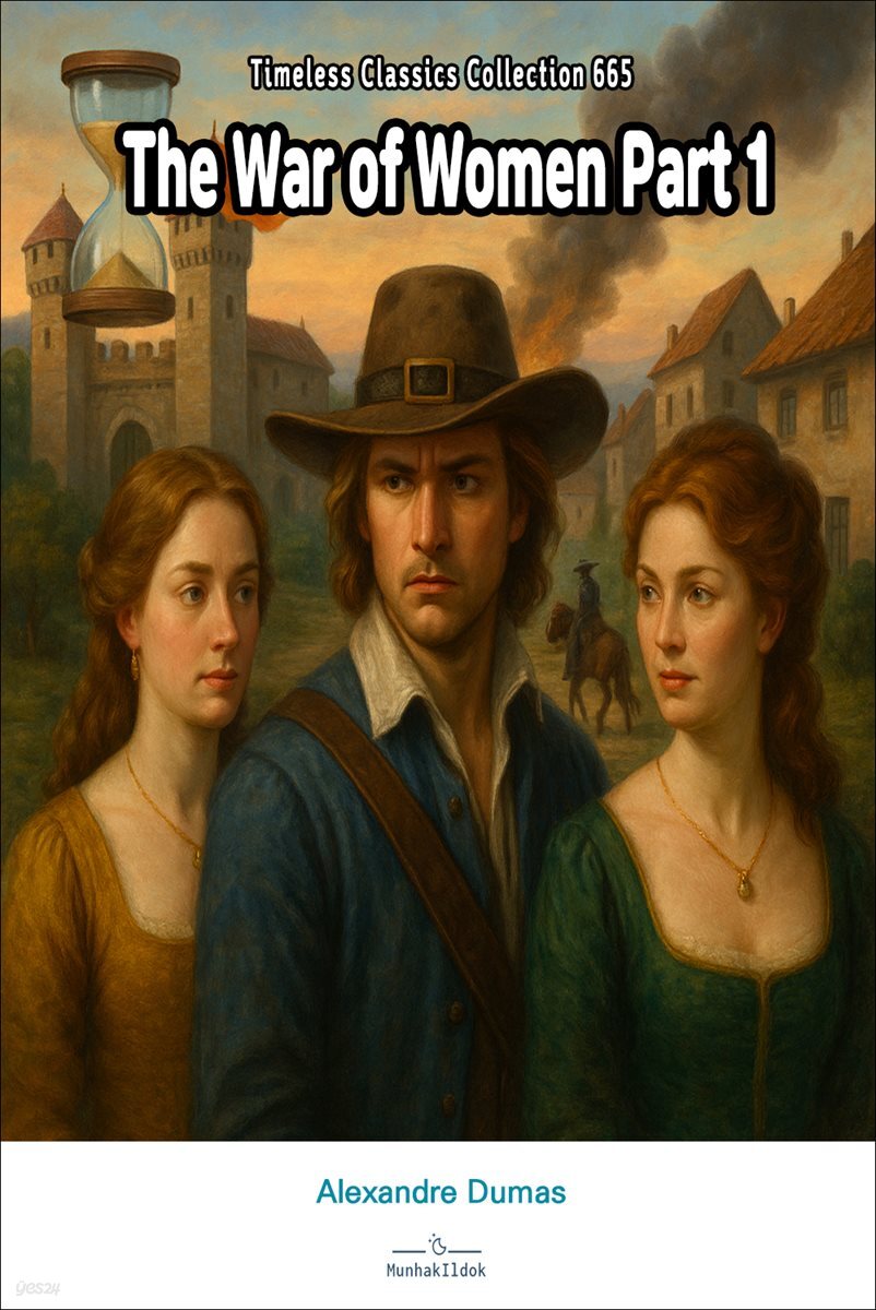 The War of Women Part 1