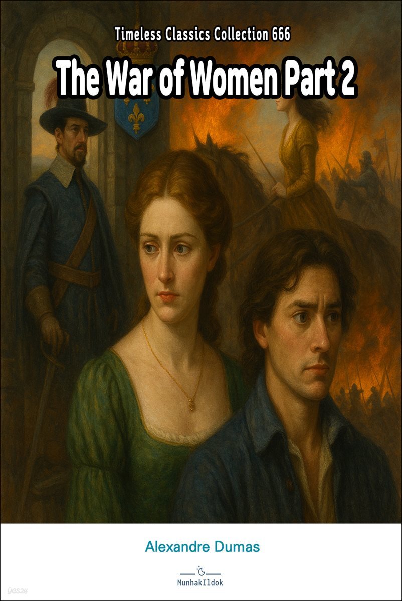 The War of Women Part 2