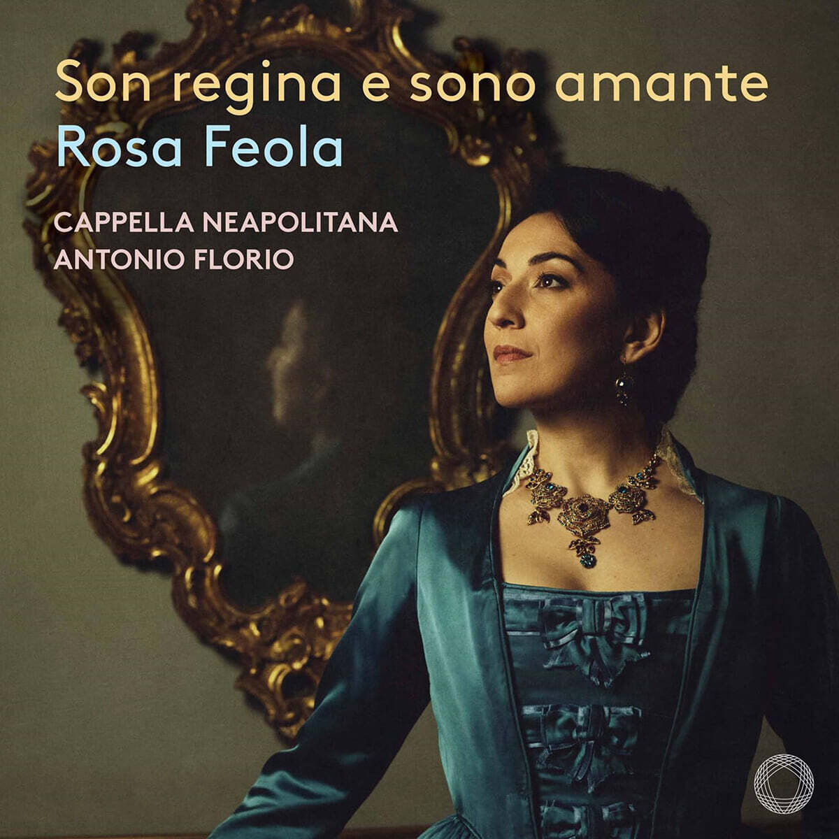 Antonio Florio 피치니: 레지나와 그의 연인 (Piccinni: Son regina e sono amante)