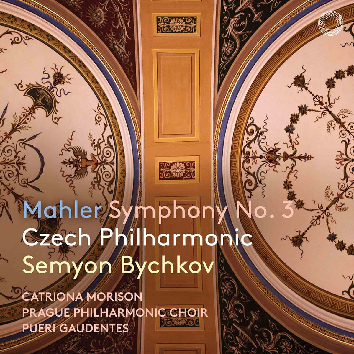 Semyon Bychkov 말러: 교향곡 3번 (Mahler: Symphony No. 3)
