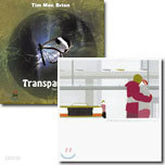 Tim Mac Brian - Transparence + Ithamara Koorax - Someday-the ballad album