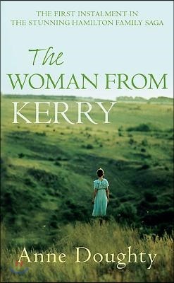 Woman from Kerry