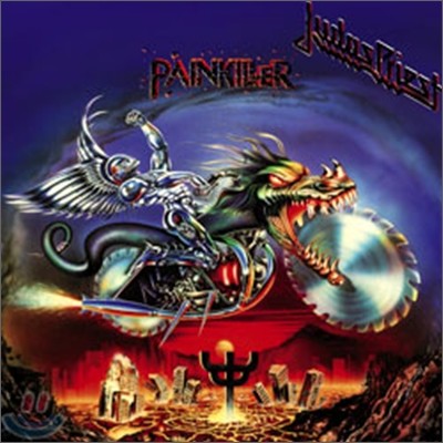 Judas Priest - Painkiller (Expanded Edition)